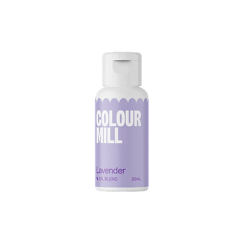 COLOUR MILL LAVENDER 20ML
