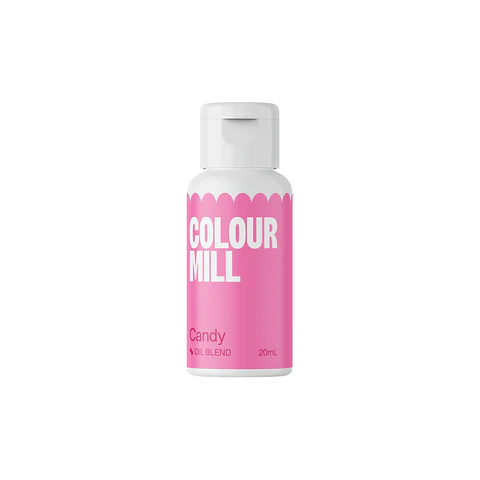 COLOUR MILL CANDY 20ML