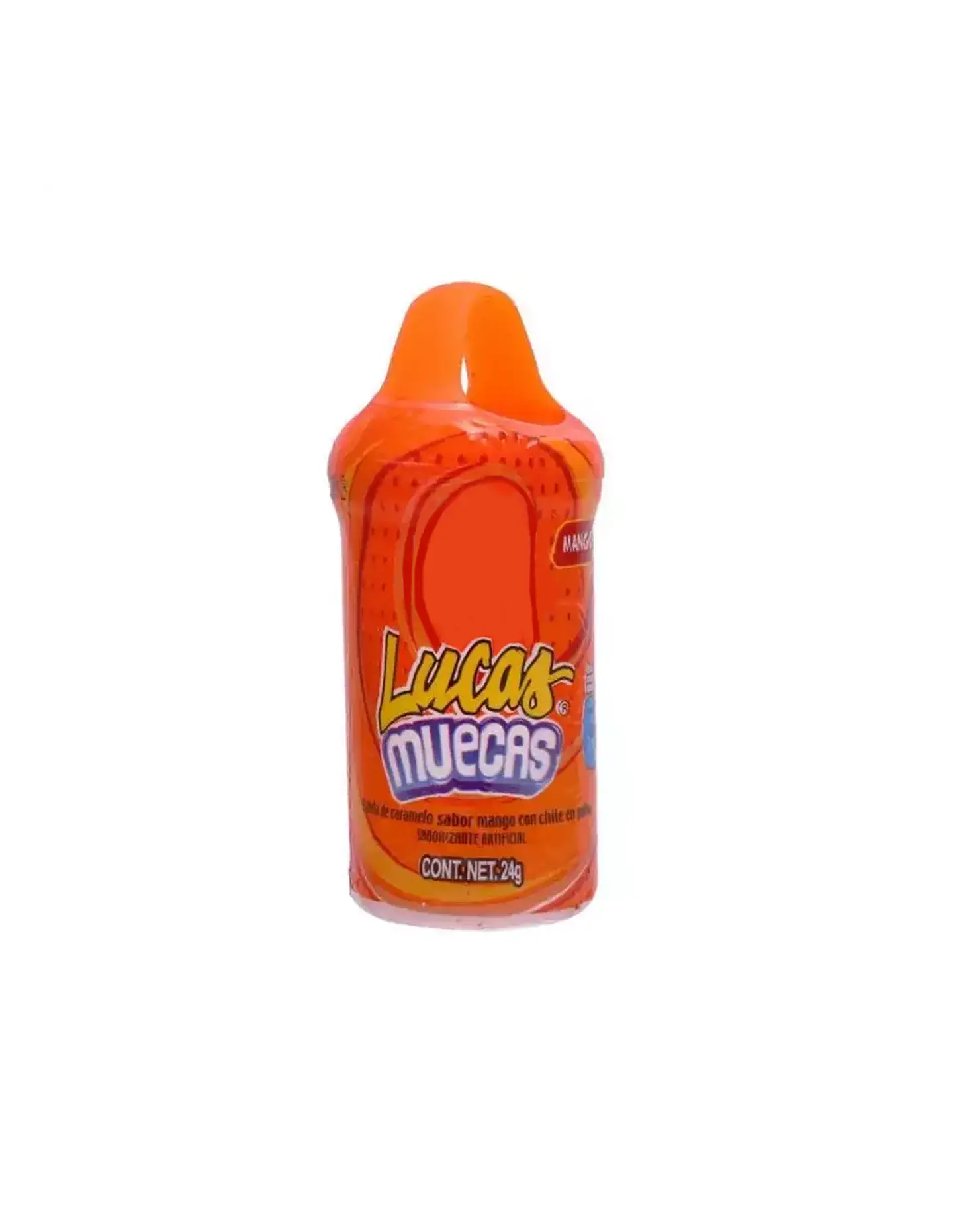 DULCE MEXICANO LUCAS MUECAS MANGO 1