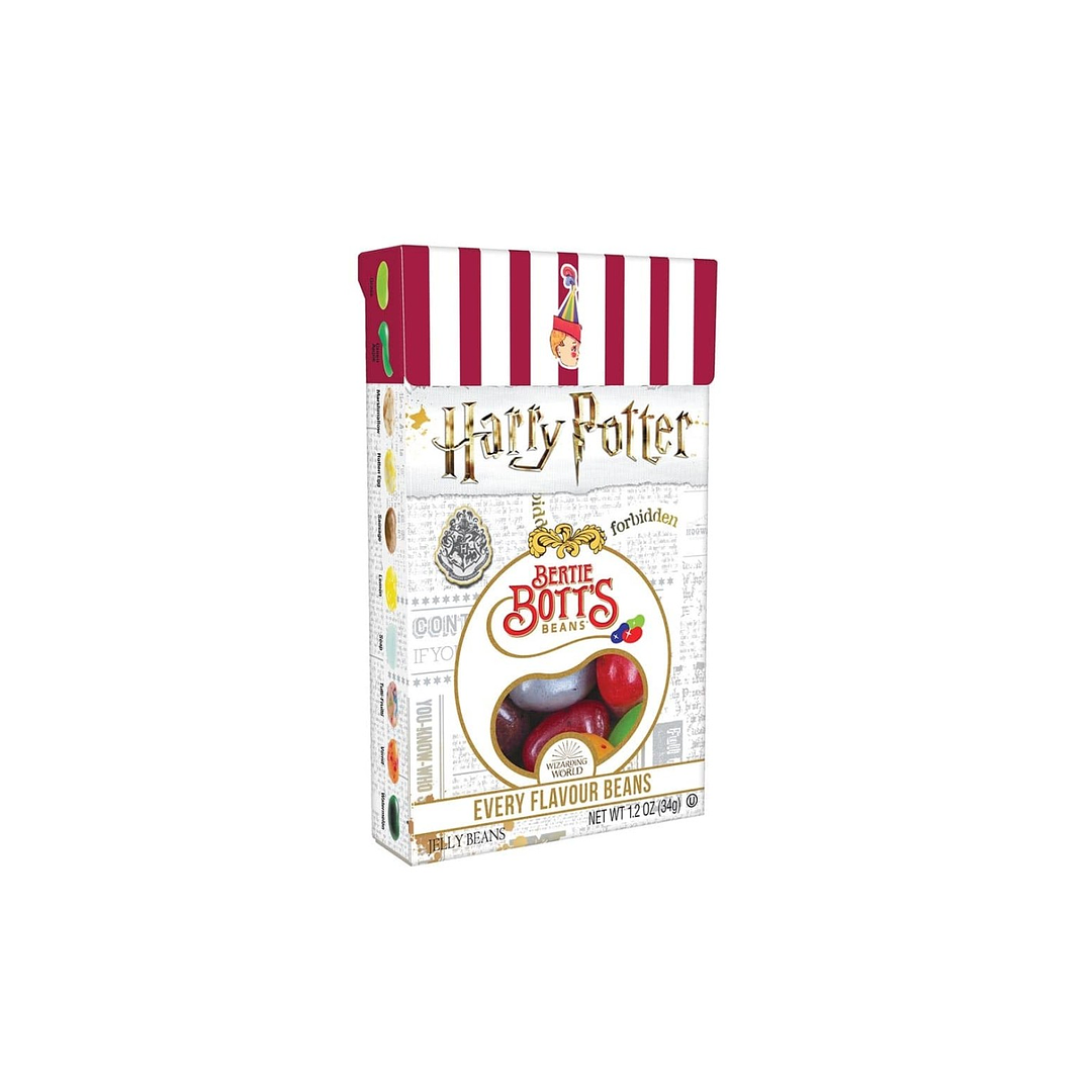 BERTIE BOTT´S   HARRY POTTER