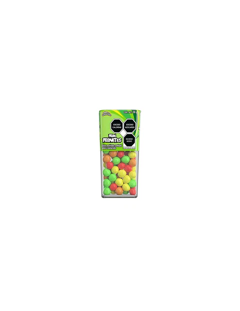 PELON PELONETES DULCES MEXICANOS