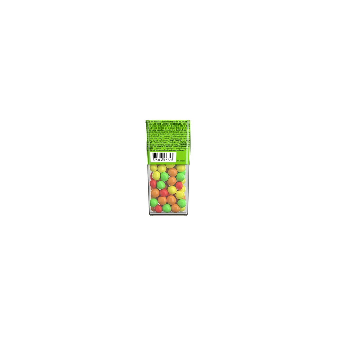 PELON PELONETES DULCES MEXICANOS 2