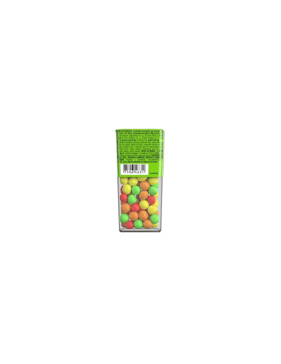 PELON PELONETES DULCES MEXICANOS 2