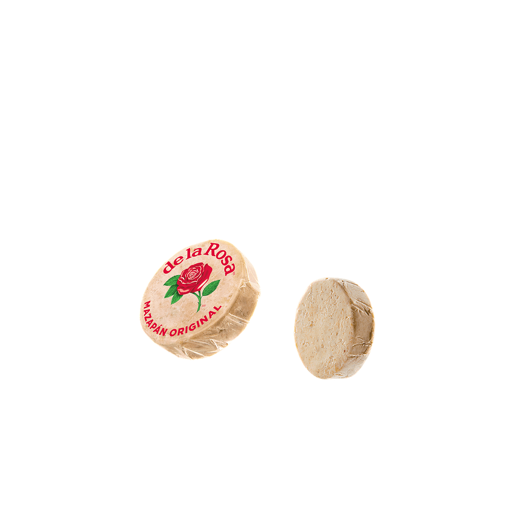 MAZAPAN DE LA ROSA MEXICANO