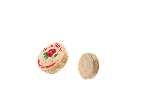MAZAPAN DE LA ROSA MEXICANO