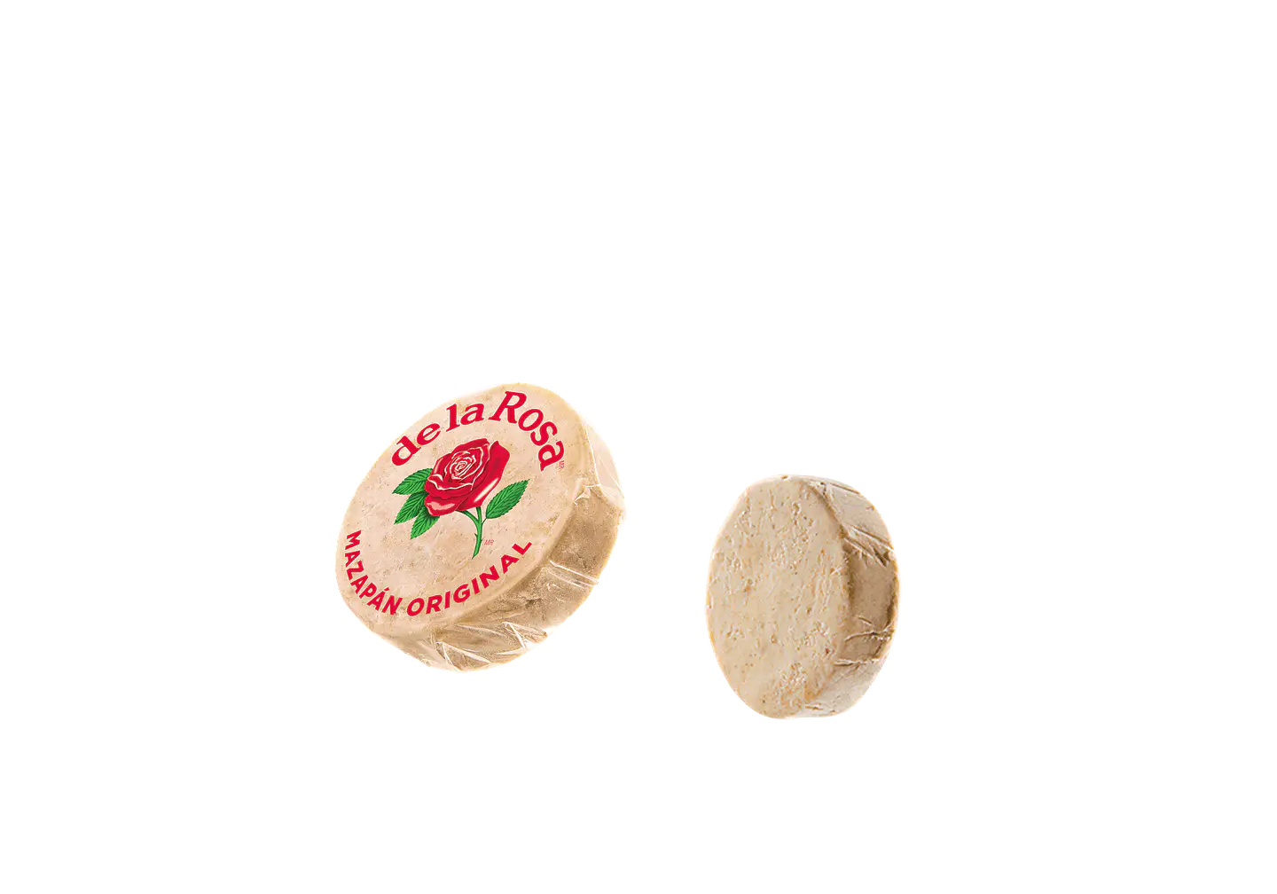 MAZAPAN DE LA ROSA MEXICANO 1
