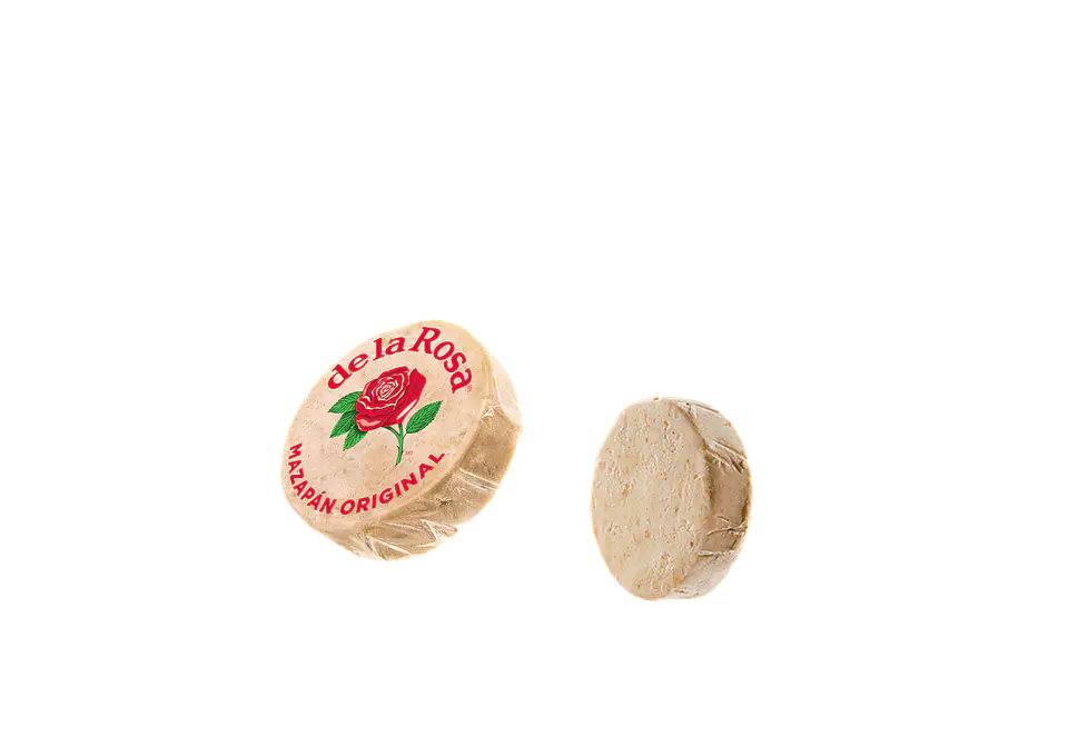 MAZAPAN DE LA ROSA MEXICANO 1
