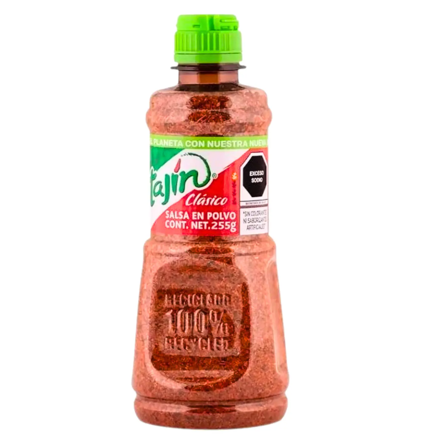 TAJIN CLASICO SALSA EN POLVO 255G 1