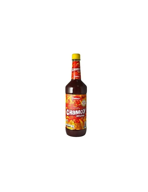 CHAMOY 1 LITRO