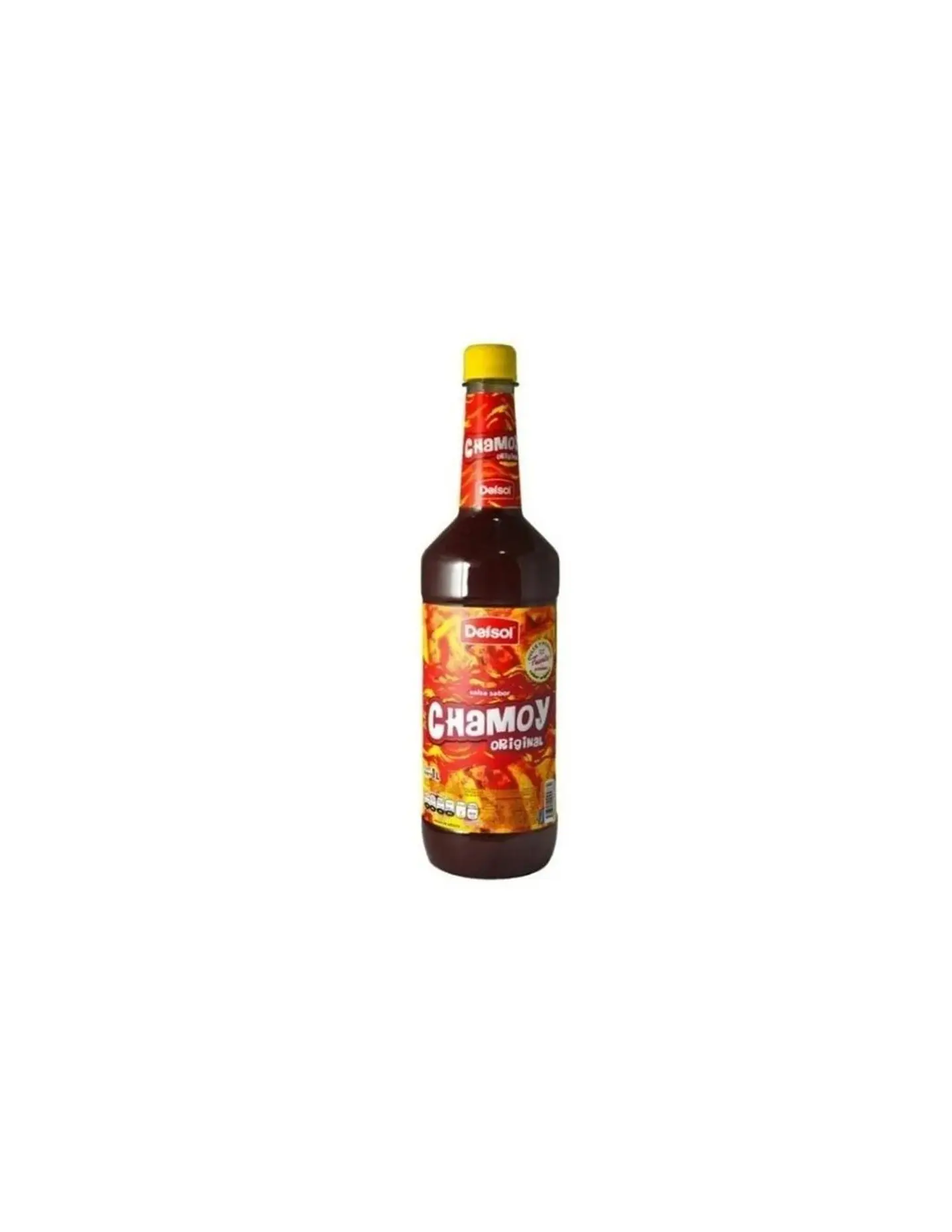 CHAMOY 1 LITRO 1