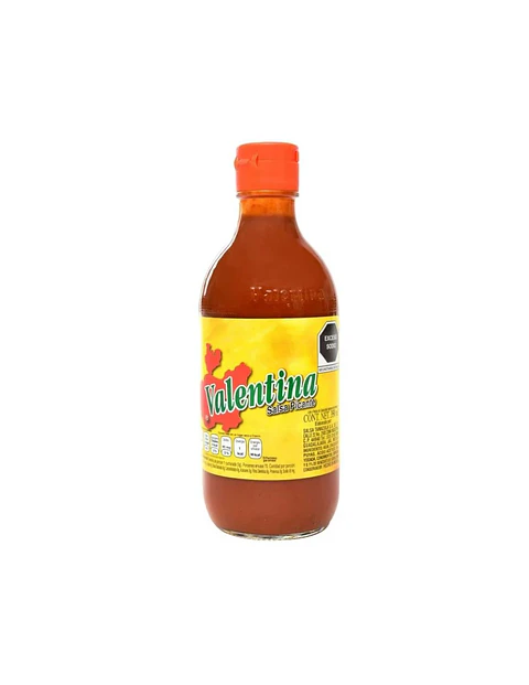 SALSA PICANTE VALENTINA