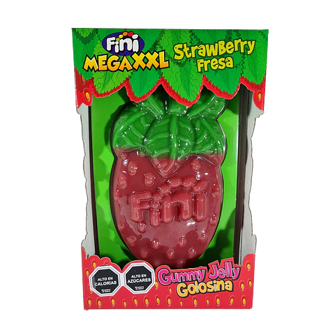 FRESA FINI XXL  1KG