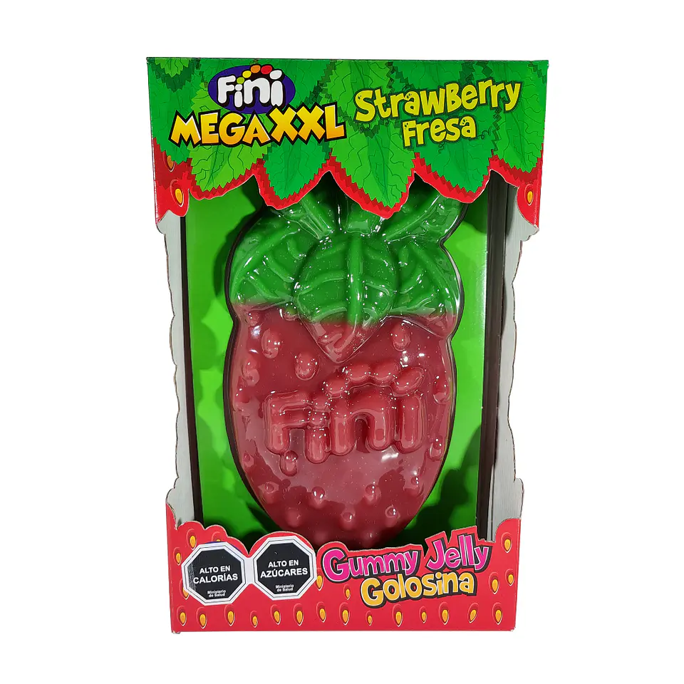 FRESA FINI XXL  1KG 1