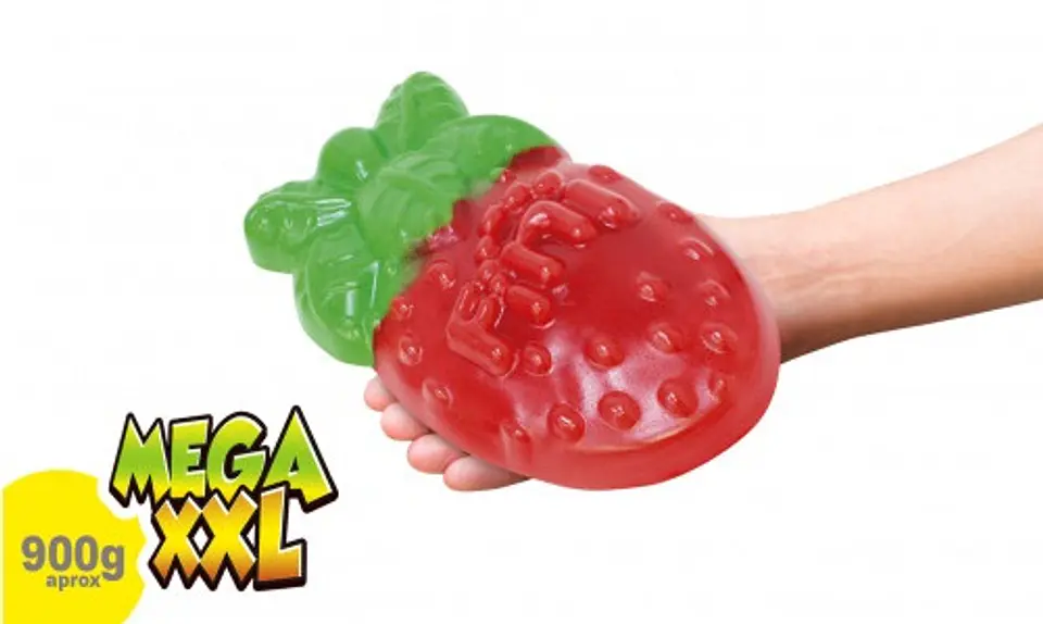 FRESA FINI XXL  1KG 2