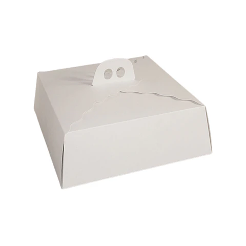 CAJA TORTA PEQUEÑA 30X30
