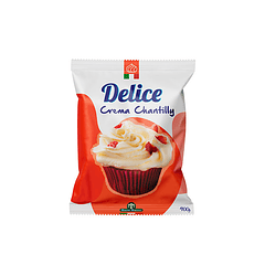CHANTILLY INSTANTANEA 400GR DELICE