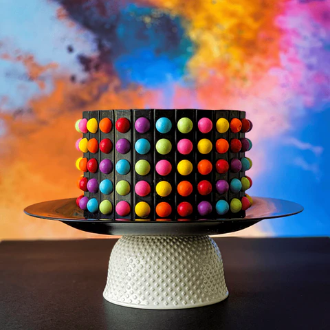 POP IT - FORMA EN PLACA
