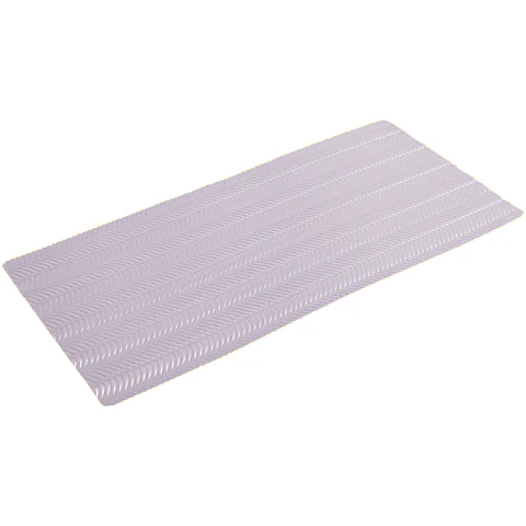 PASTEL TEXTURA PLUMAS - FORMA EN PLACA