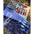 HERRAMIENTAS DE PAPÁ - FORMA EN PLACA 2