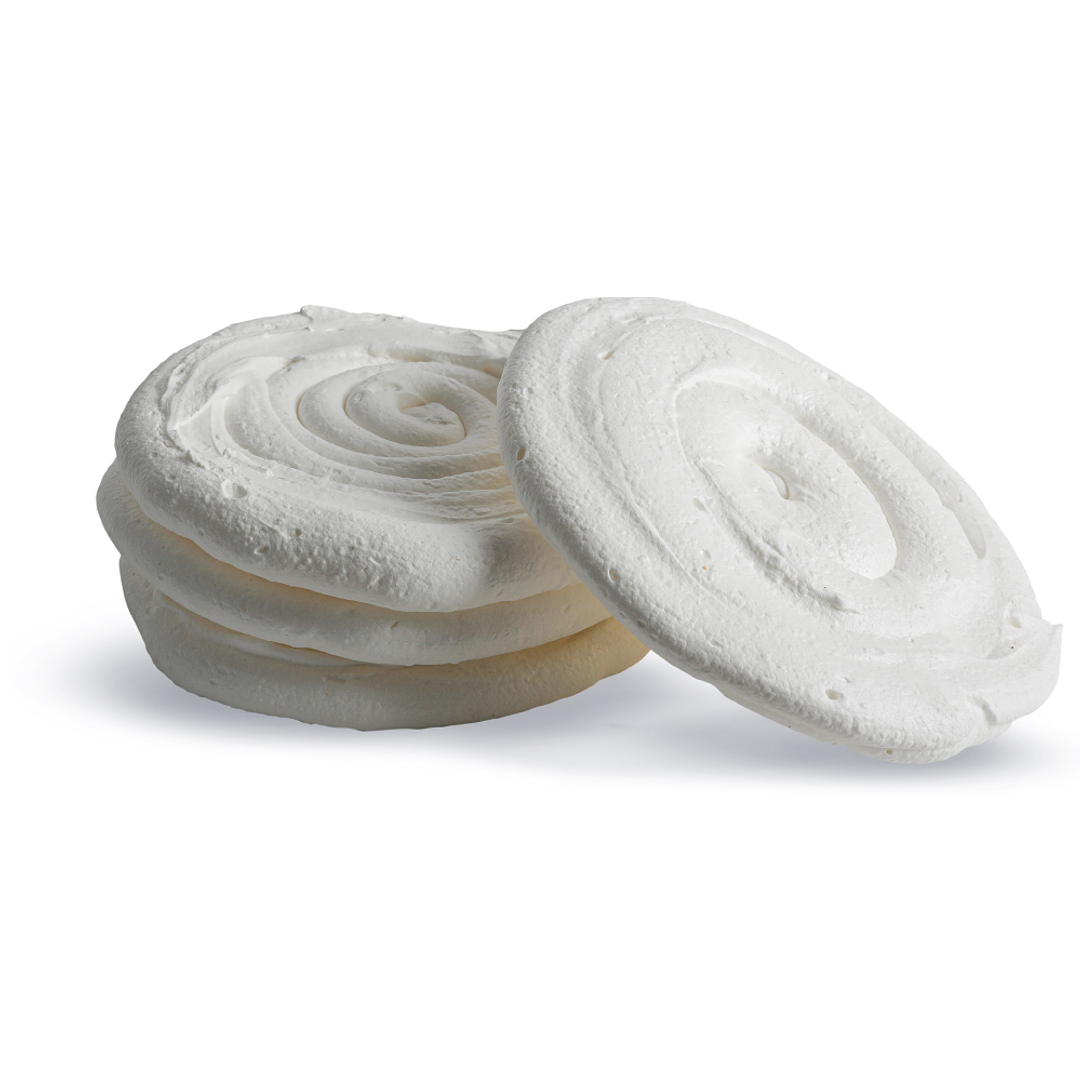 DISCO MERENGUE 18CM OBERENA