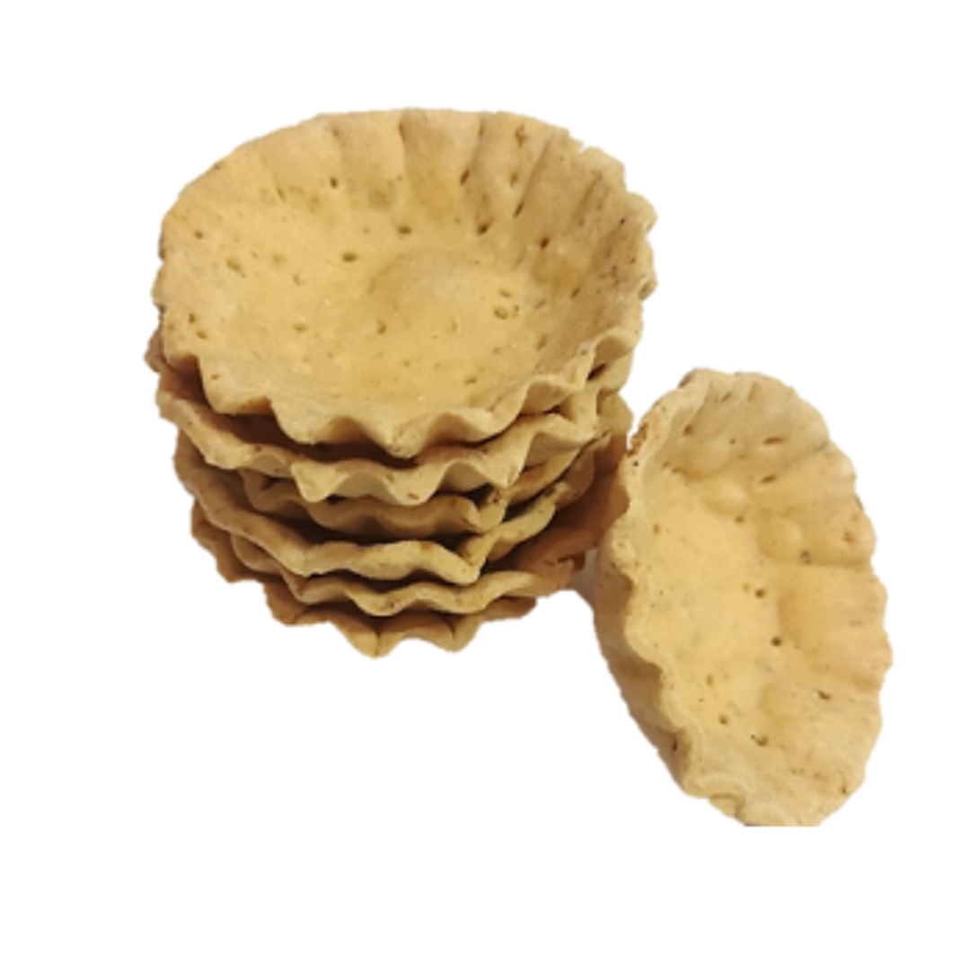 POCILLOS MERKEN DE COCTEL 30 UNIDADES OBERENA