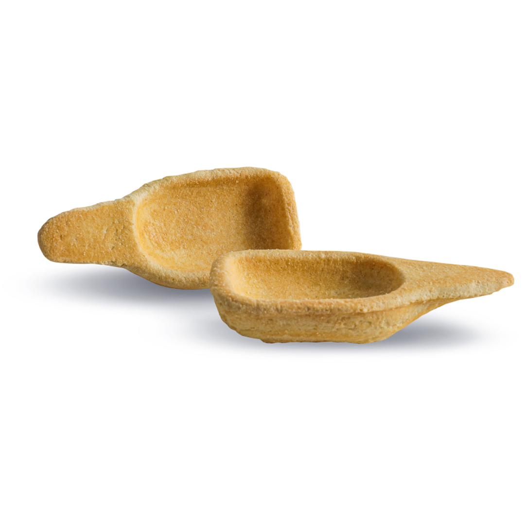 CUCHARITAS INTEGRALES 35 UNIDADES OBERENA