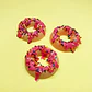 DONUTS - FORMA 3 PARTES - Miniatura 2