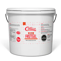 BRILLO  FRUTGEL COLLICO 3 KG