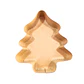 MOLDE PAN DE PAN DE PASCUA DISEÑO  PINO - Miniatura 3