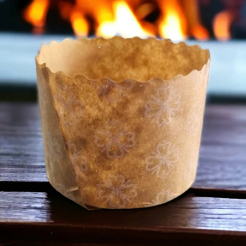MOLDE PAN PASCUA 100G INDIVIDUAL