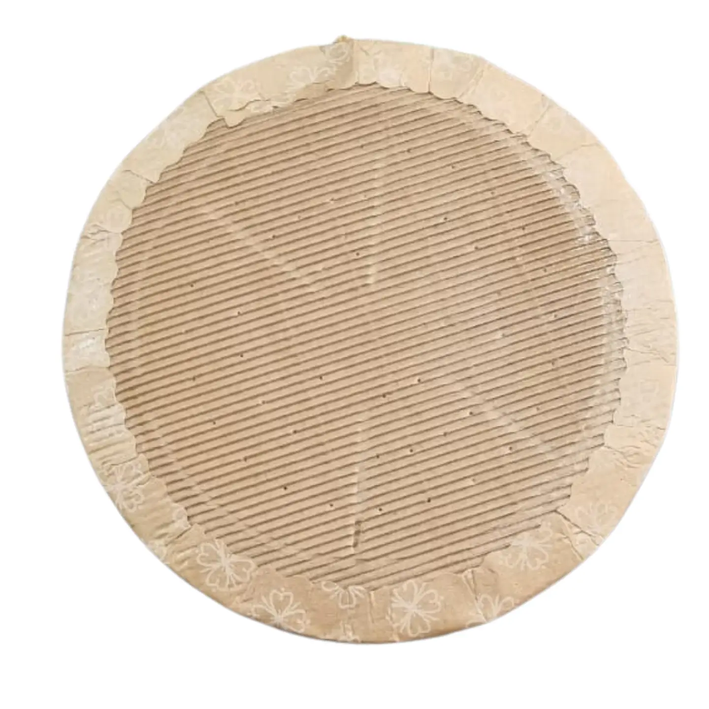 MOLDE PAN DE PASCUA 1 KILO 17X6CM 3