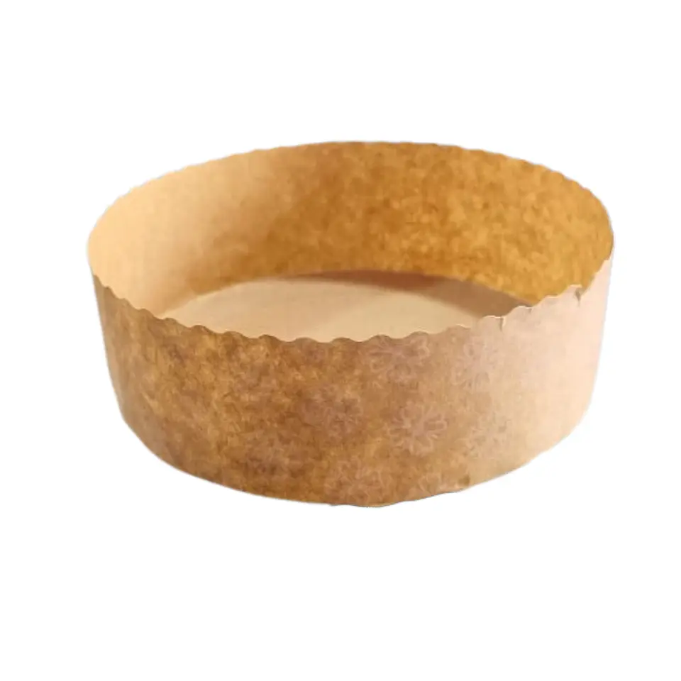 MOLDE PAN DE PASCUA 1 KILO 17X6CM 2