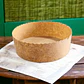 MOLDE PAN DE PASCUA XL 18,5 CM - Miniatura 1