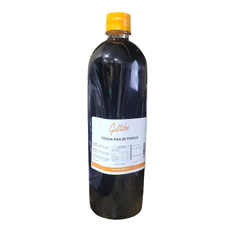 ESENCIA PAN DE PASCUA 1L GUTTCHE