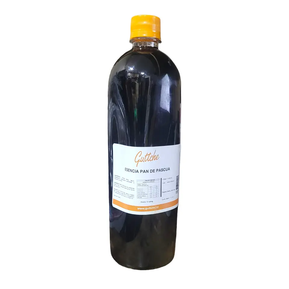 ESENCIA PAN DE PASCUA 1L GUTTCHE 1