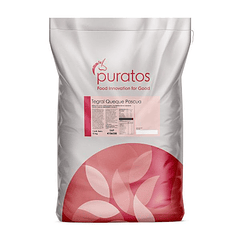 SACO 10KG PM QUEQUE PASCUA PURATOS