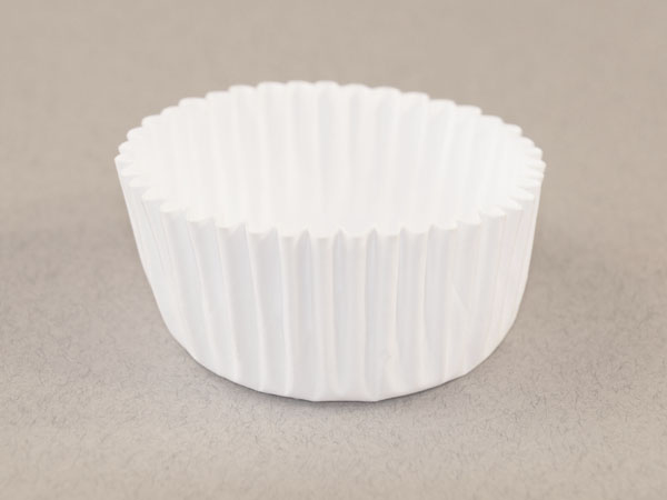 CAPSULAS BLANCAS N05 100UNID