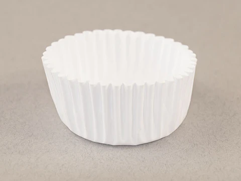 CAPSULAS BLANCAS N05 100UNID