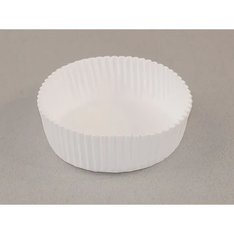 CAPSULAS BLANCAS N2C 100 UNID