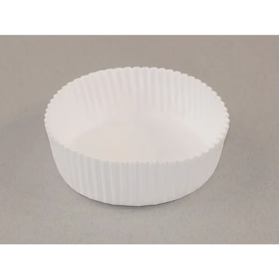 CAPSULAS BLANCAS N2C 100 UNID 1