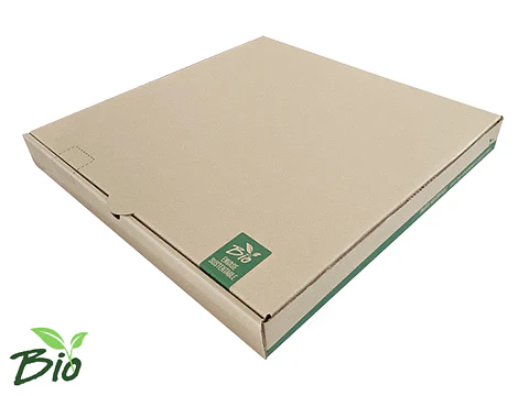 CAJA PIZZA COARRUGADA  GRANDE