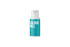 COLOUR MILL TEAL 20ML