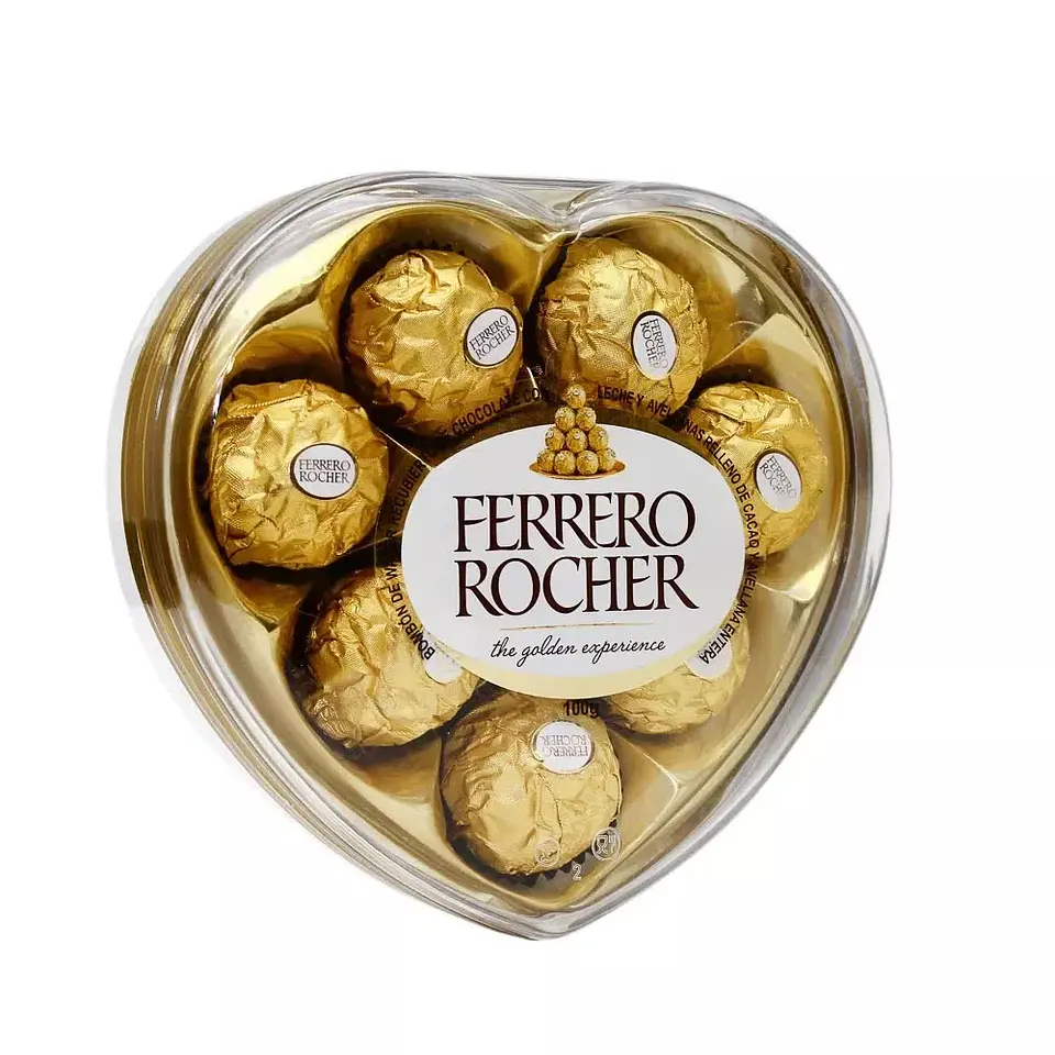 FERRERO ROCHER CORAZON 8U 1