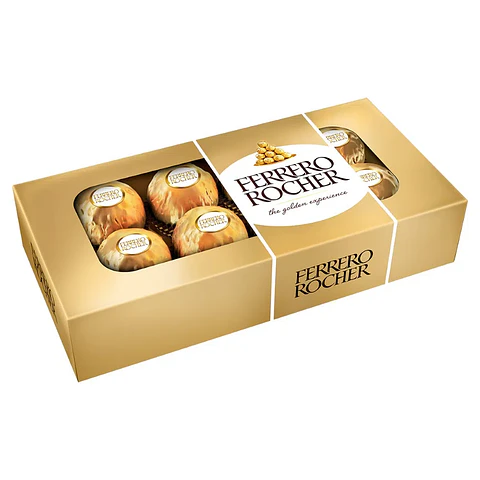 FERRERO ROCHER  8U