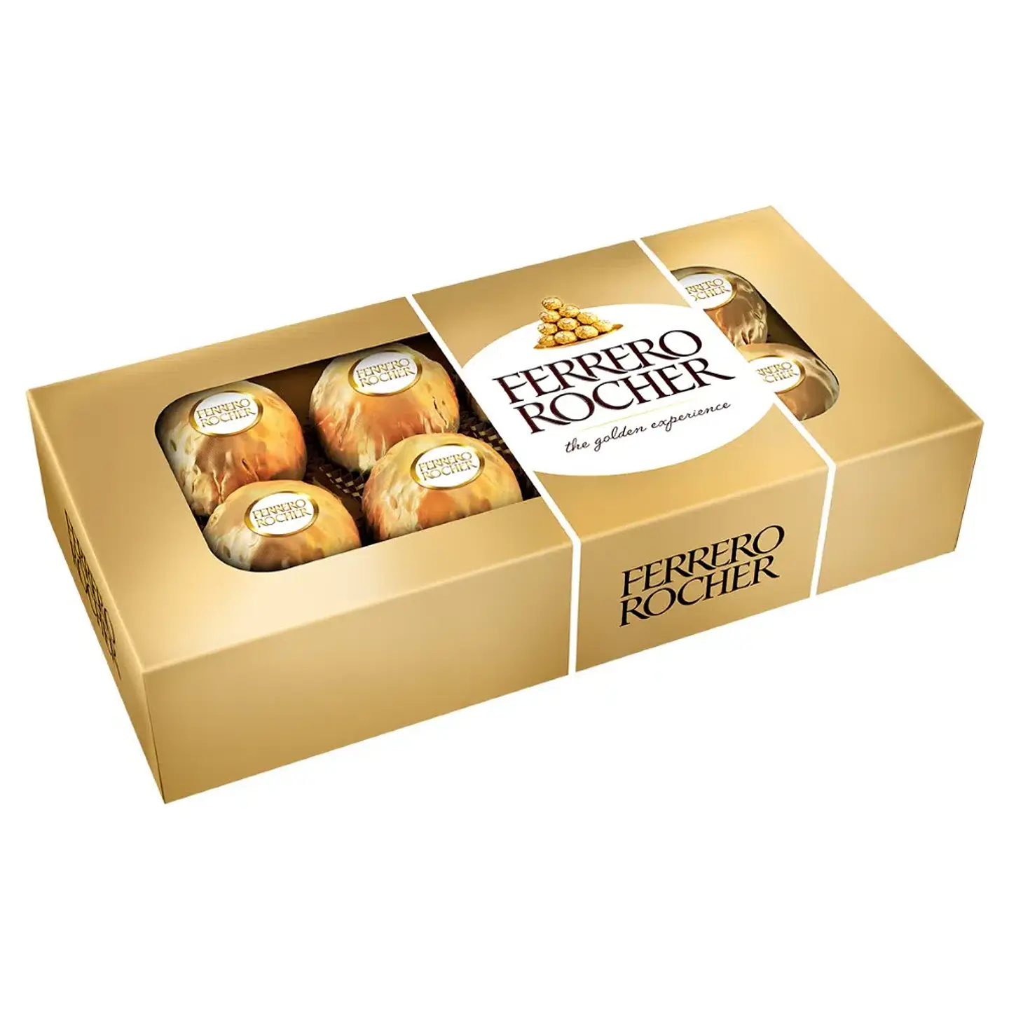 FERRERO ROCHER  8U 1