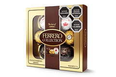 FERRERO ROCHER COLLECTION 7U