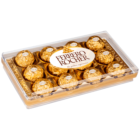 FERRERO ROCHER 12U