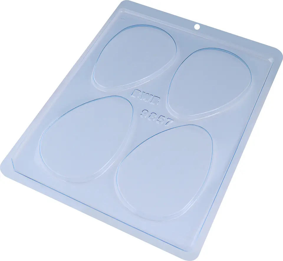 HUEVO TIPO TABLETA 100G - FORMA SIMPLE 2