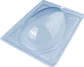HUEVO LISO CÁSCARA DELGADA 500G - FORMA 3 PARTES - Miniatura 2