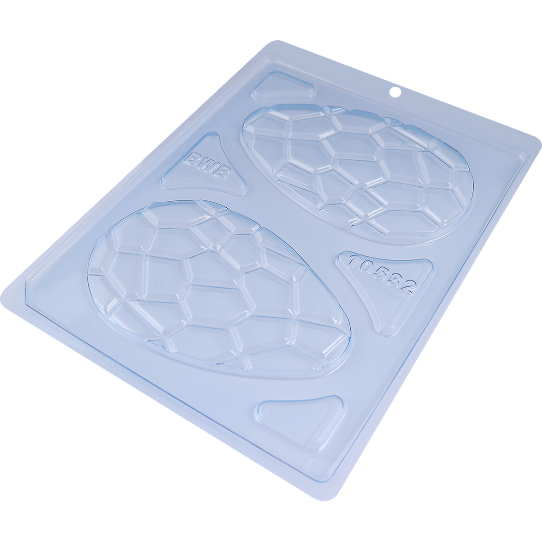 TABLETA HUEVO DE DINOSAURIO - FORMA SIMPLE 1